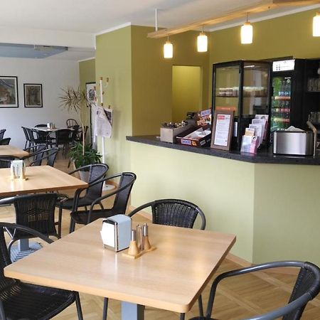 Hostel & Bistro Haus Der Horizonte Bad Doberan Luaran gambar