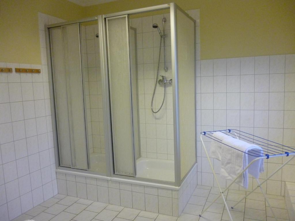 Hostel & Bistro Haus Der Horizonte Bad Doberan Bilik gambar